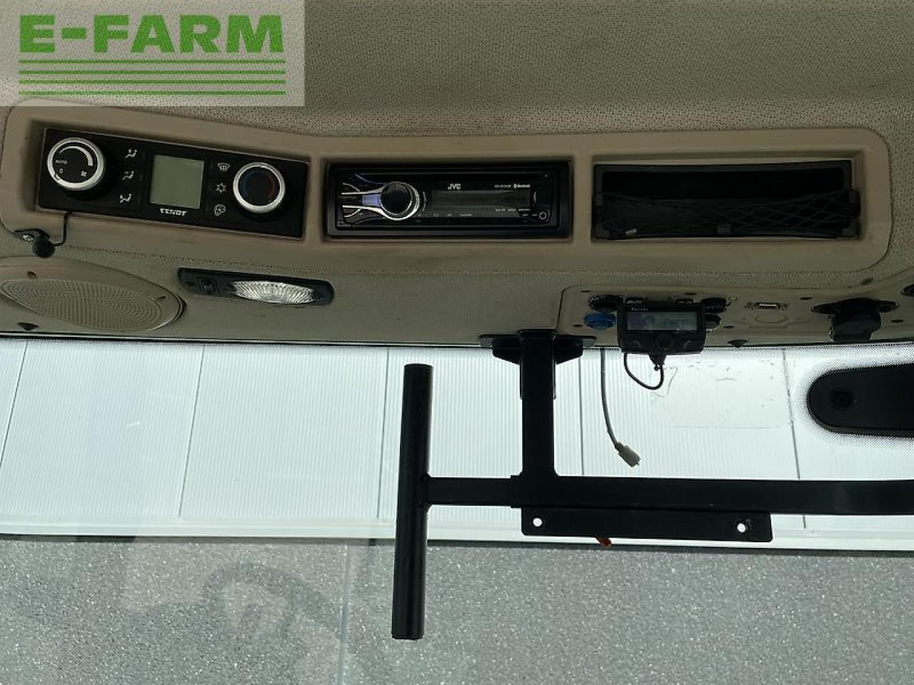 Fendt 724 s4 profiplus - Tractor: afbeelding 2 Fendt 724 s4 profiplus - Tractor: afbeelding 2