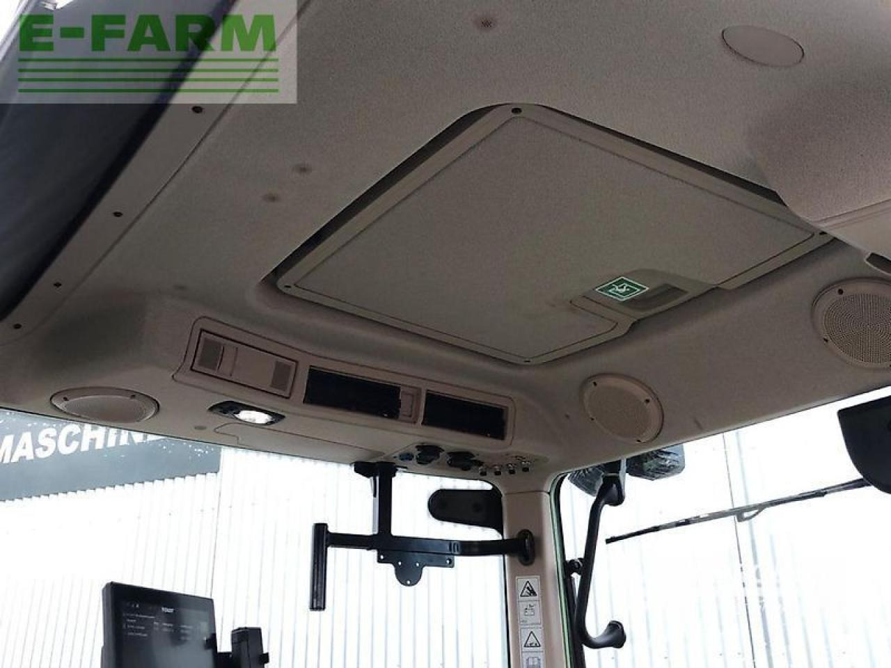 Fendt 724 vario gen6 power plus - Tractor: afbeelding 3 Fendt 724 vario gen6 power plus - Tractor: afbeelding 3