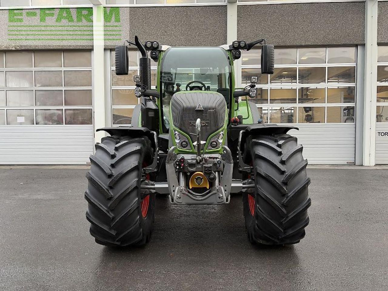 Fendt 724 vario gen6 profi+ setting2 - Tractor: afbeelding 3 Fendt 724 vario gen6 profi+ setting2 - Tractor: afbeelding 3