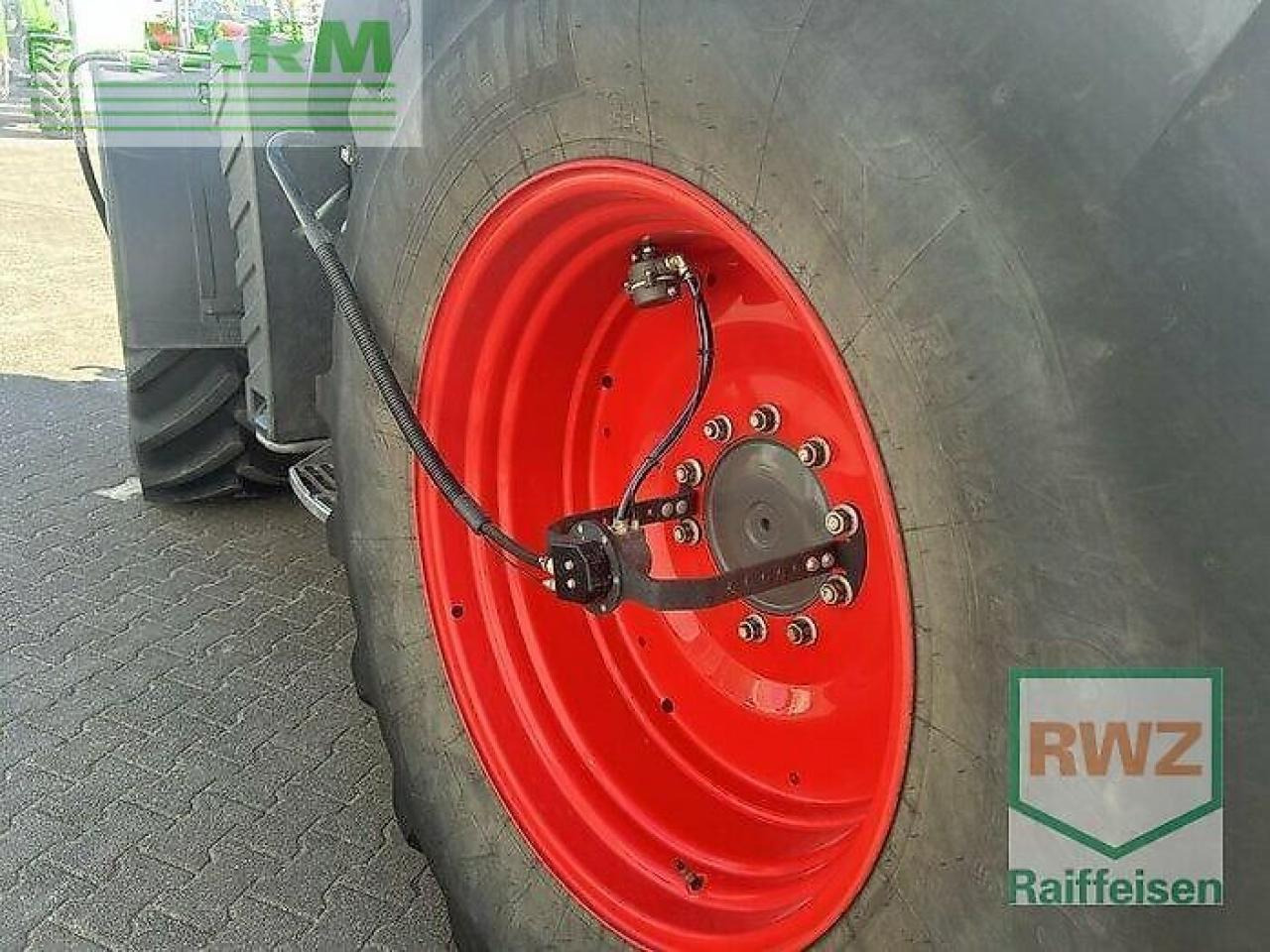 Fendt 724 vario gen6 profiplus ptg ProfiPlus - Tractor: afbeelding 3 Fendt 724 vario gen6 profiplus ptg ProfiPlus - Tractor: afbeelding 3