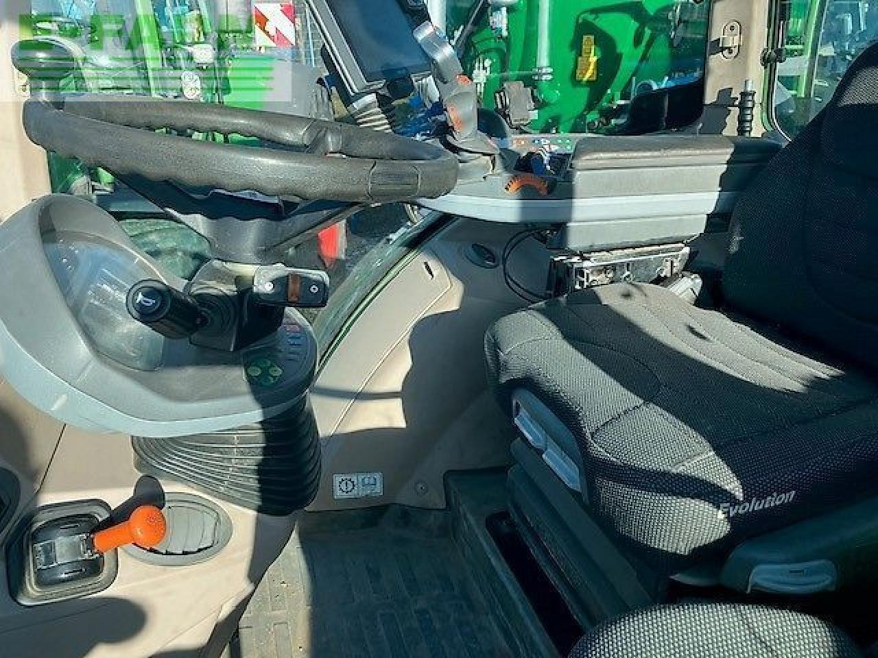 Fendt 724 vario s4 profiplus ProfiPlus - Tractor: afbeelding 3 Fendt 724 vario s4 profiplus ProfiPlus - Tractor: afbeelding 3