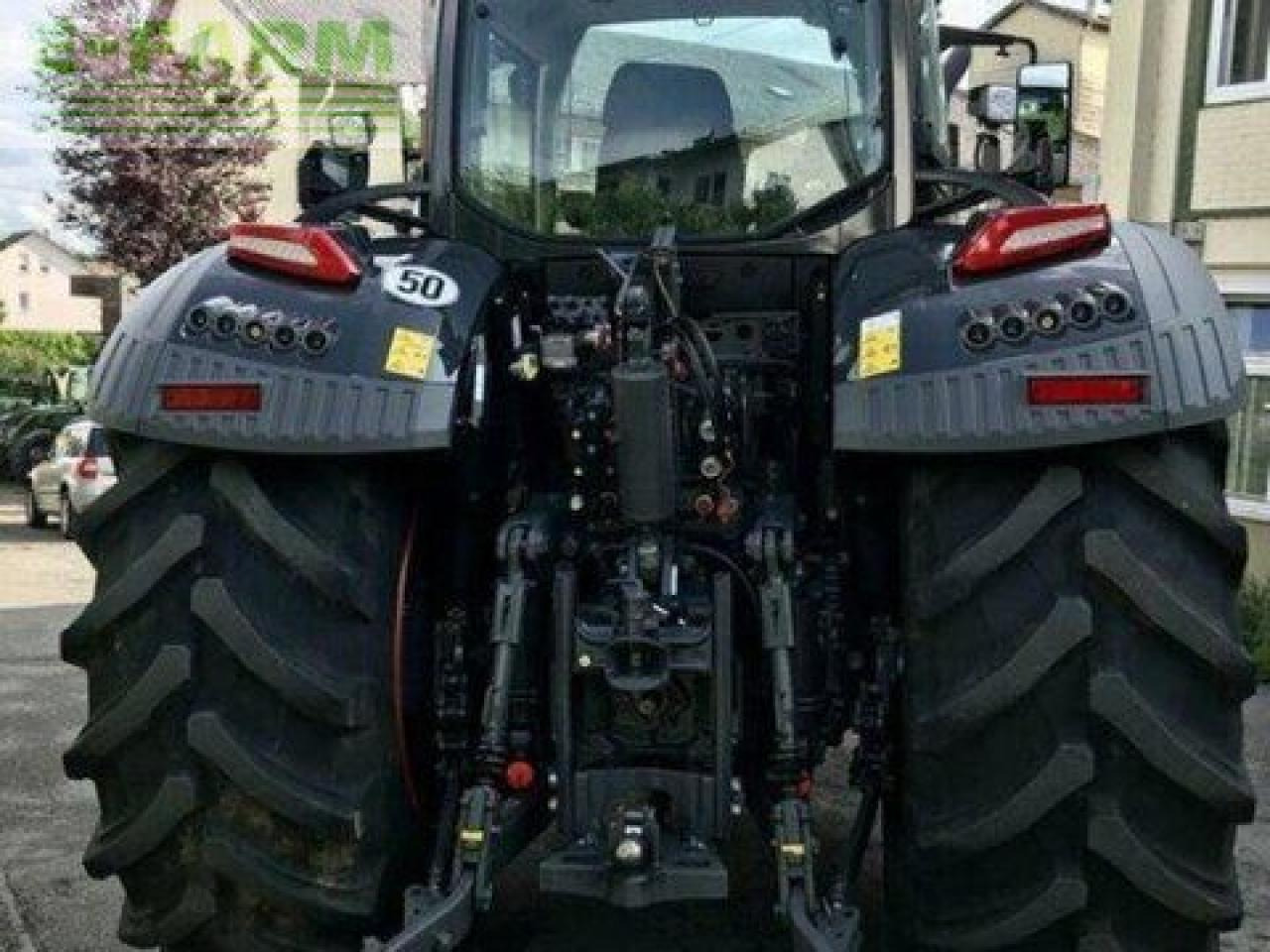 Fendt 728 vario gen7 - Tractor: afbeelding 3 Fendt 728 vario gen7 - Tractor: afbeelding 3
