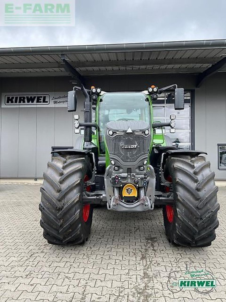 Fendt 728 vario gen7 - Tractor: afbeelding 5 Fendt 728 vario gen7 - Tractor: afbeelding 5