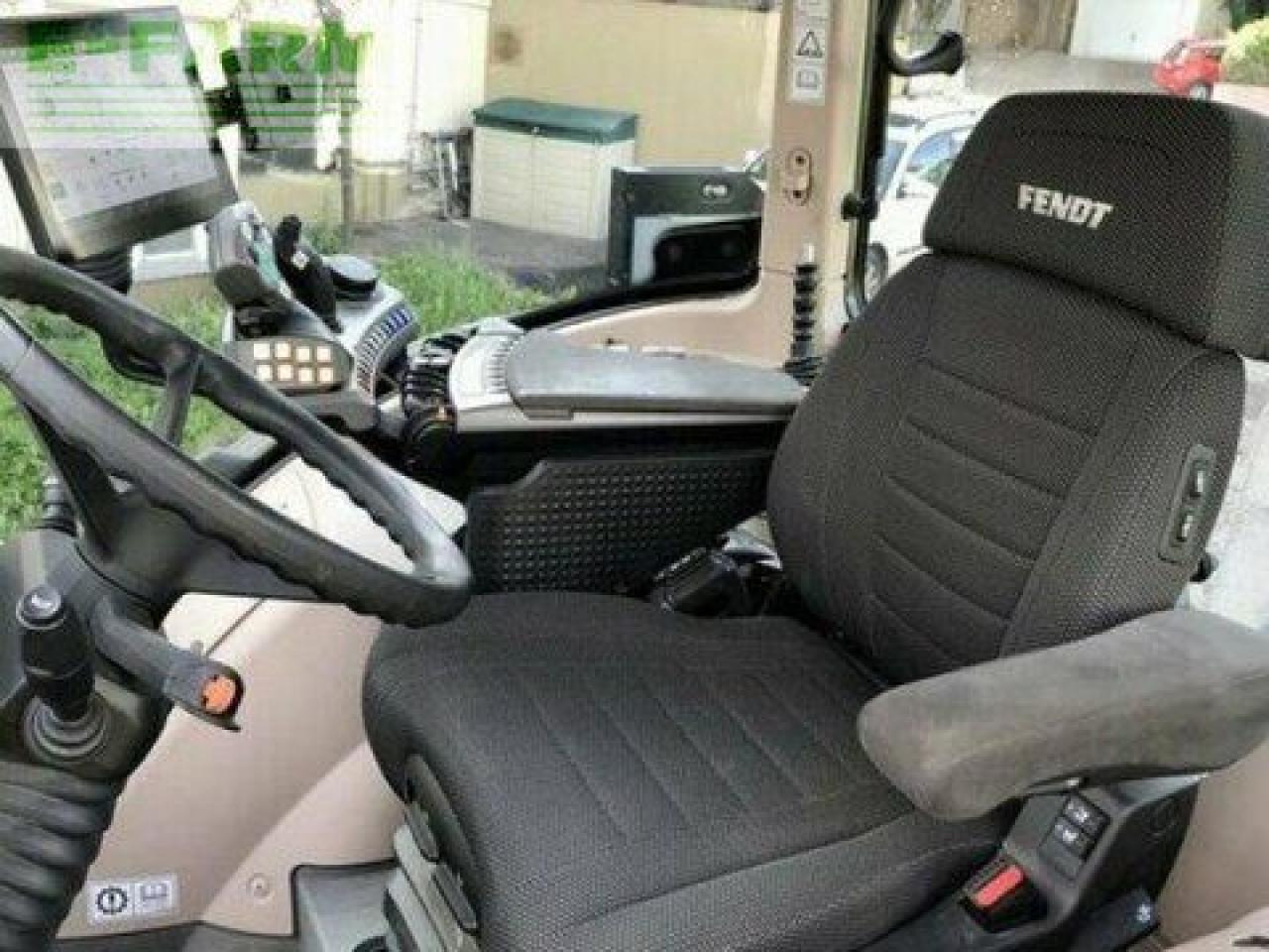 Fendt 728 vario gen7 - Tractor: afbeelding 5 Fendt 728 vario gen7 - Tractor: afbeelding 5