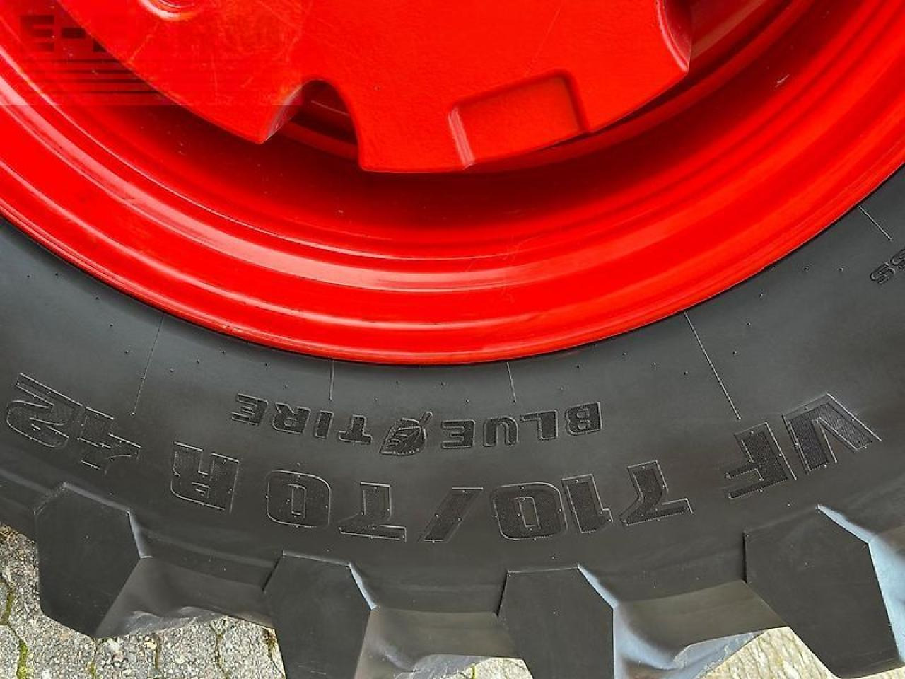 Tractor Fendt 728 vario gen7 profi+ setting2 *vollausstattung* ProfiPlus: afbeelding 10 Tractor Fendt 728 vario gen7 profi+ setting2 *vollausstattung* ProfiPlus: afbeelding 10