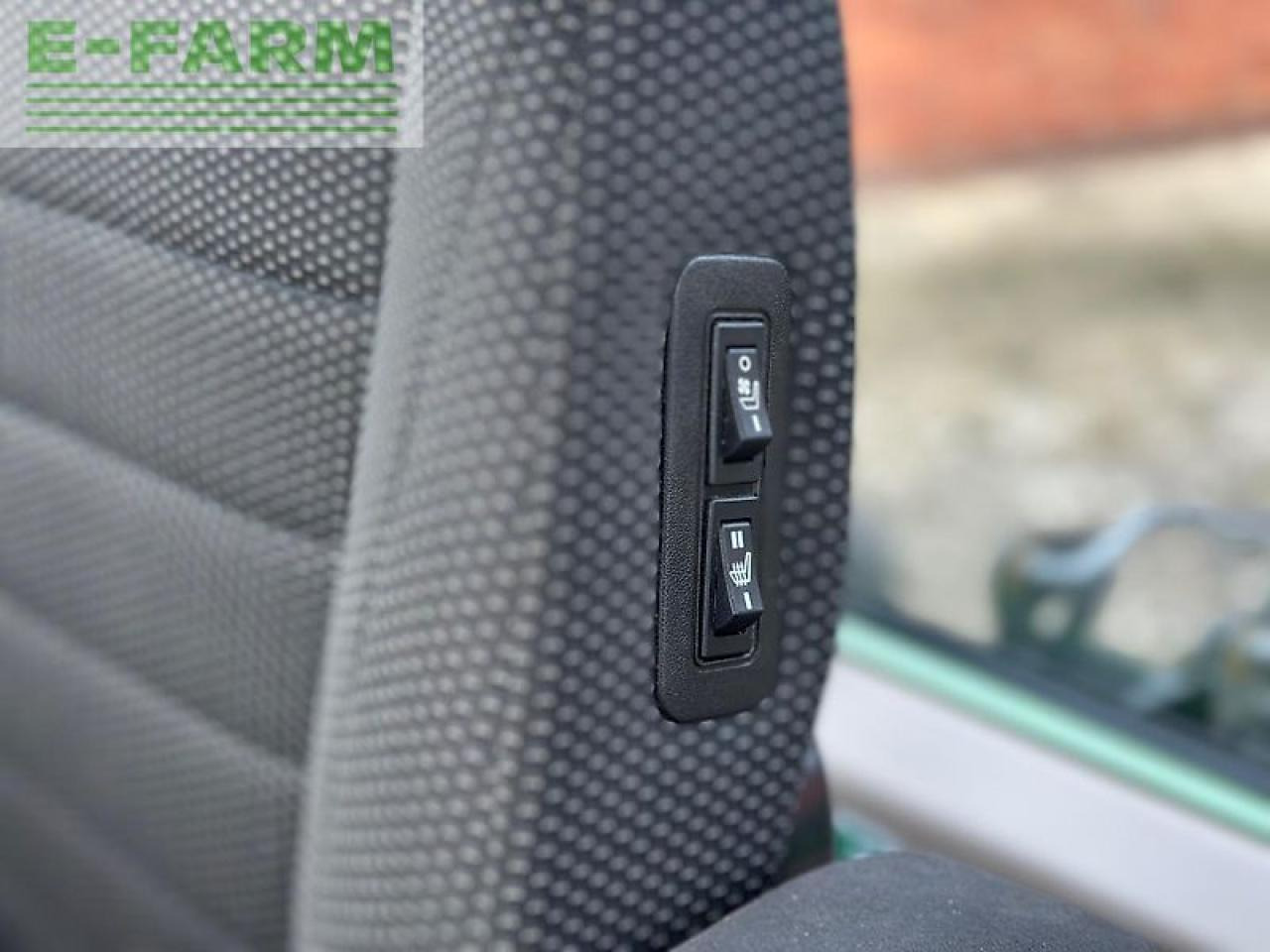 Tractor Fendt 728 vario gen7 profi+ setting2 *vollausstattung* ProfiPlus: afbeelding 14 Tractor Fendt 728 vario gen7 profi+ setting2 *vollausstattung* ProfiPlus: afbeelding 14