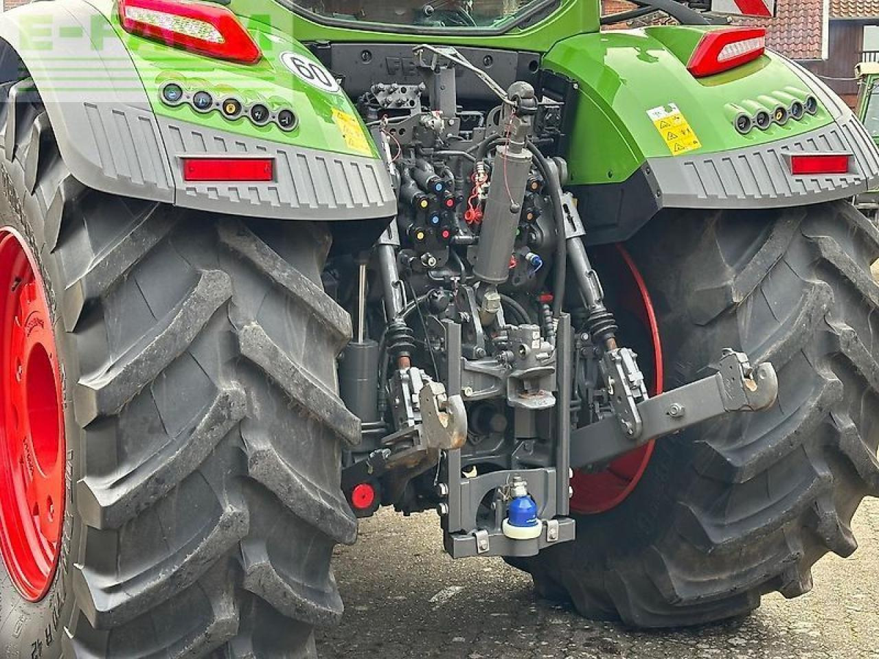 Tractor Fendt 728 vario gen7 profi+ setting2 *vollausstattung* ProfiPlus: afbeelding 6 Tractor Fendt 728 vario gen7 profi+ setting2 *vollausstattung* ProfiPlus: afbeelding 6