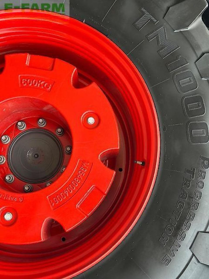 Tractor Fendt 728 vario gen7 profi+ setting2 *vollausstattung* ProfiPlus: afbeelding 11 Tractor Fendt 728 vario gen7 profi+ setting2 *vollausstattung* ProfiPlus: afbeelding 11