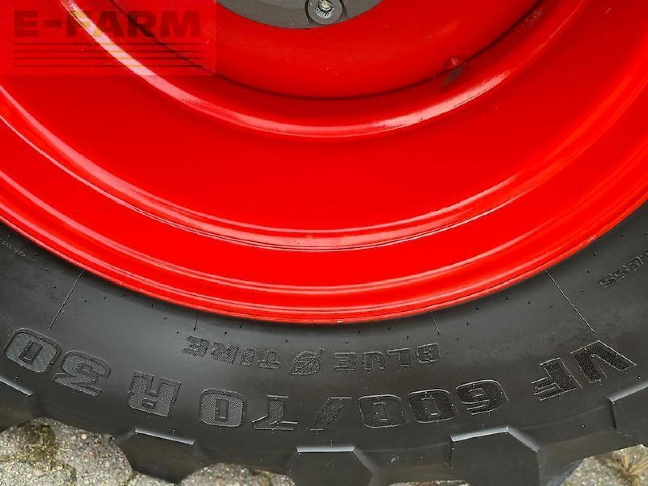 Tractor Fendt 728 vario gen7 profi+ setting2 *vollausstattung* ProfiPlus: afbeelding 9 Tractor Fendt 728 vario gen7 profi+ setting2 *vollausstattung* ProfiPlus: afbeelding 9