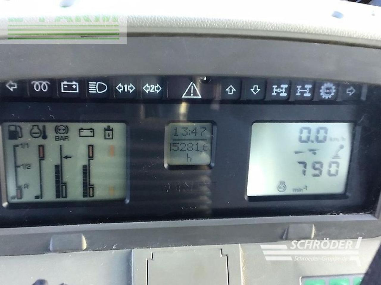 Fendt 820 vario tms - Tractor: afbeelding 2 Fendt 820 vario tms - Tractor: afbeelding 2