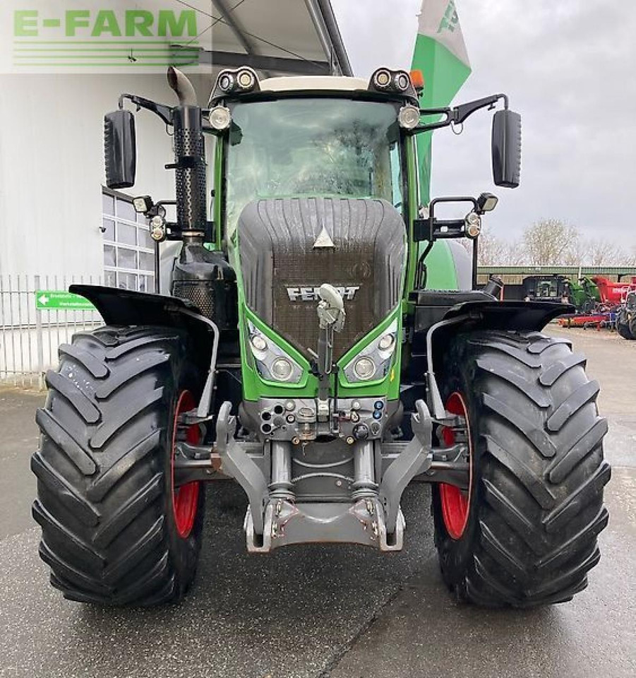 Fendt 824 s4 profiplus - Tractor: afbeelding 2 Fendt 824 s4 profiplus - Tractor: afbeelding 2