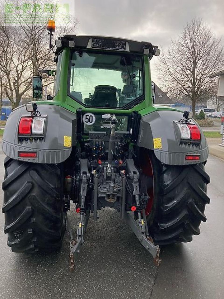 Fendt 824 s4 profiplus - Tractor: afbeelding 4 Fendt 824 s4 profiplus - Tractor: afbeelding 4