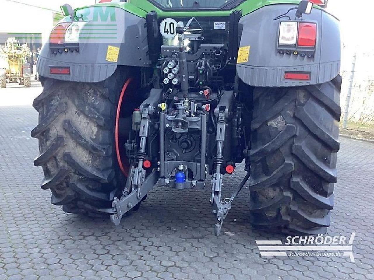 Tractor Fendt 824 vario s4 profi plus ProfiPlus: afbeelding 6