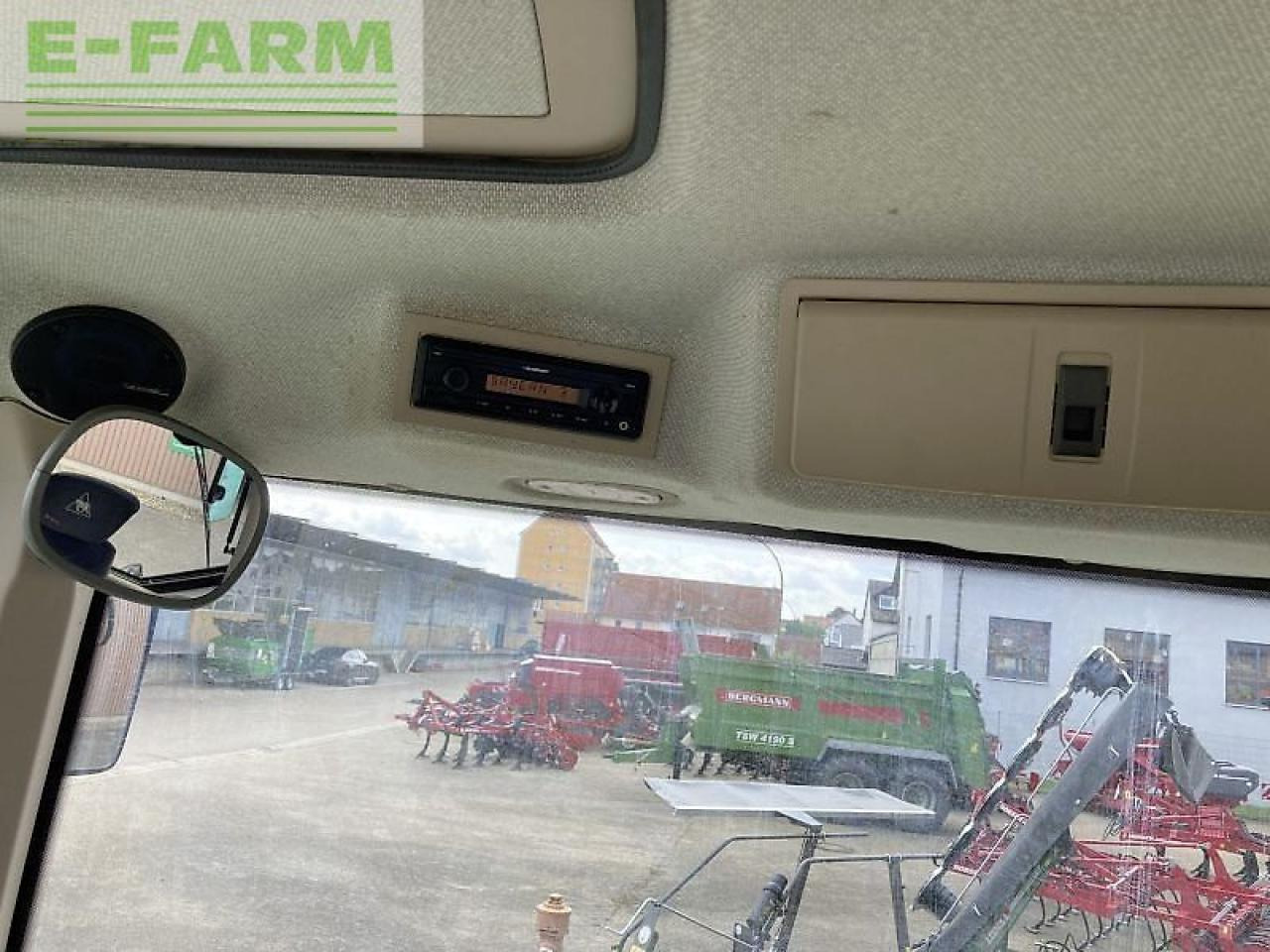 Tractor Fendt 824 vario s4 profi plus ProfiPlus: afbeelding 16