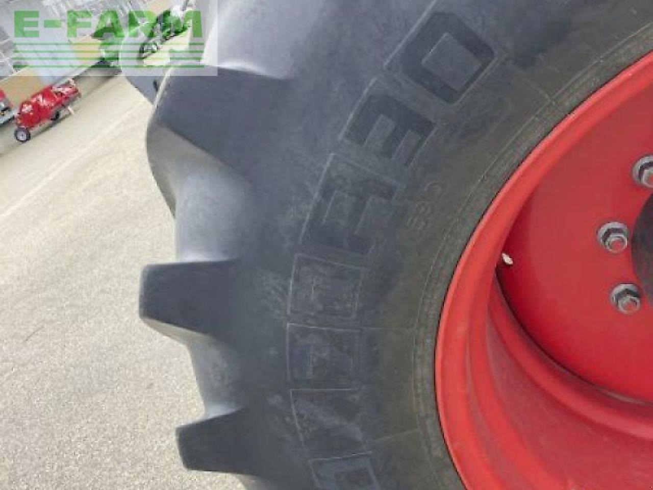 Tractor Fendt 824 vario s4 profi plus ProfiPlus: afbeelding 18
