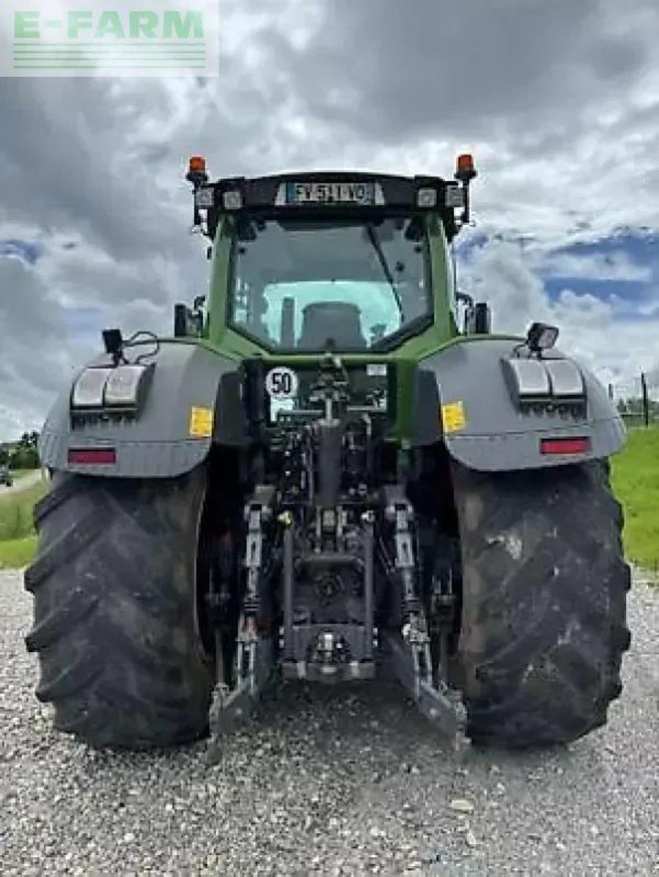 Fendt 828 s4 profi plus - Tractor: afbeelding 5 Fendt 828 s4 profi plus - Tractor: afbeelding 5