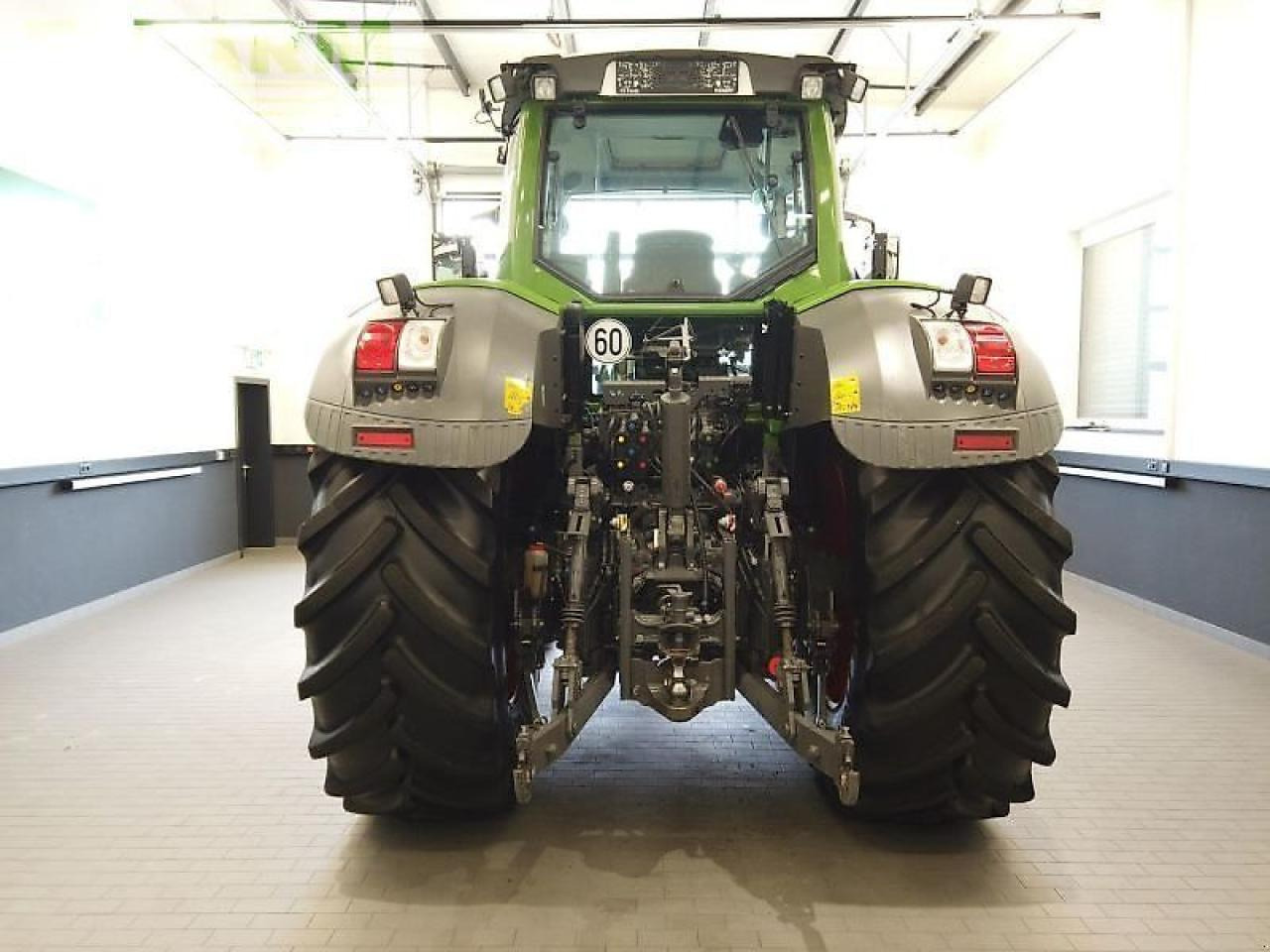 Fendt 828 vario s4 profi plus ProfiPlus - Tractor: afbeelding 5 Fendt 828 vario s4 profi plus ProfiPlus - Tractor: afbeelding 5