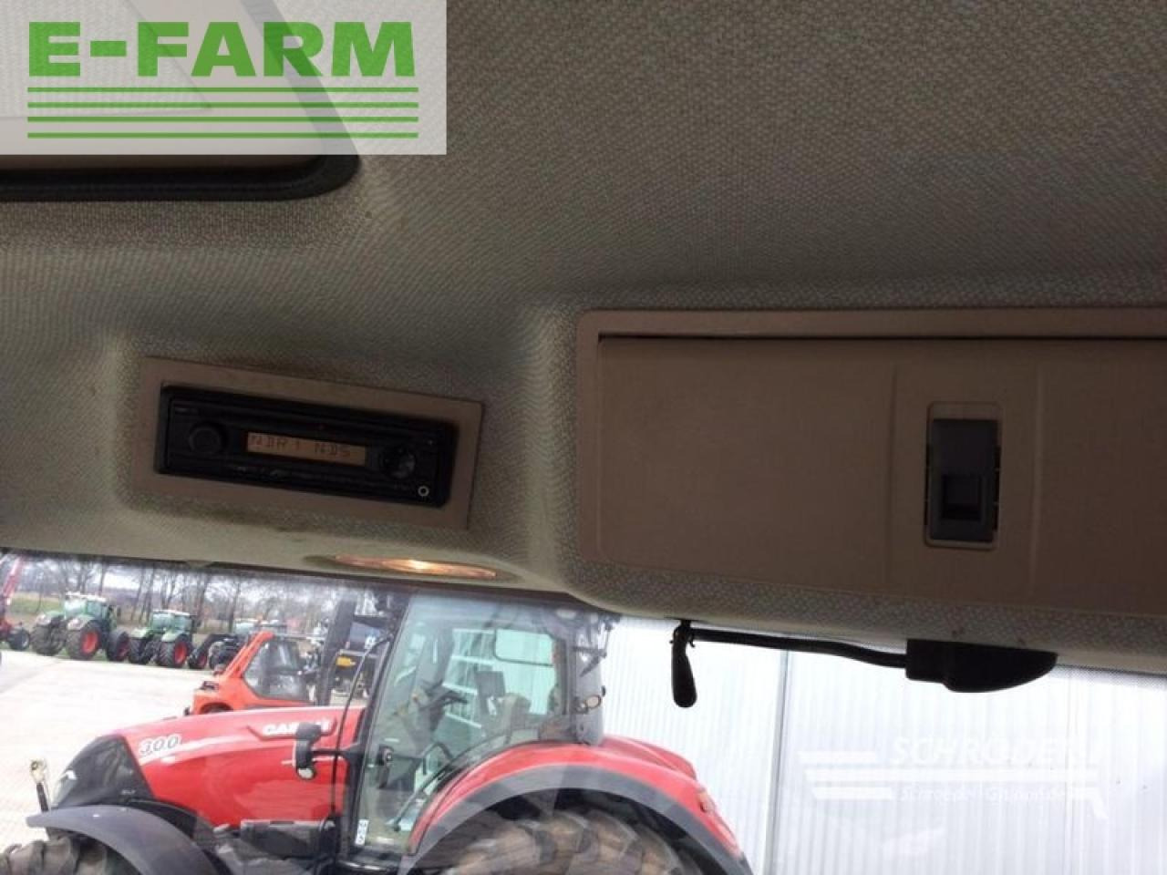 Tractor Fendt 828 vario s4 profi plus ProfiPlus: afbeelding 14