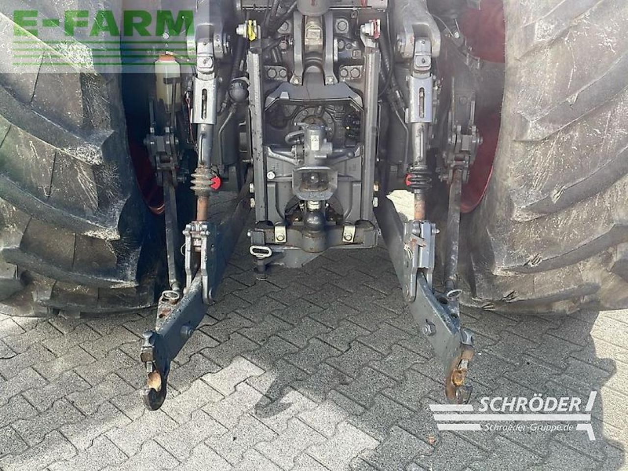 Fendt 828 vario s4 profi plus ProfiPlus - Tractor: afbeelding 4 Fendt 828 vario s4 profi plus ProfiPlus - Tractor: afbeelding 4