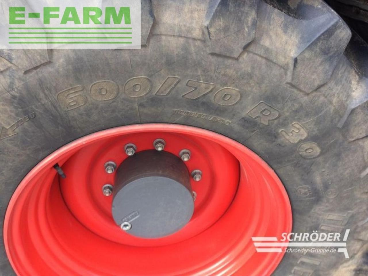 Tractor Fendt 828 vario s4 profi plus ProfiPlus: afbeelding 8