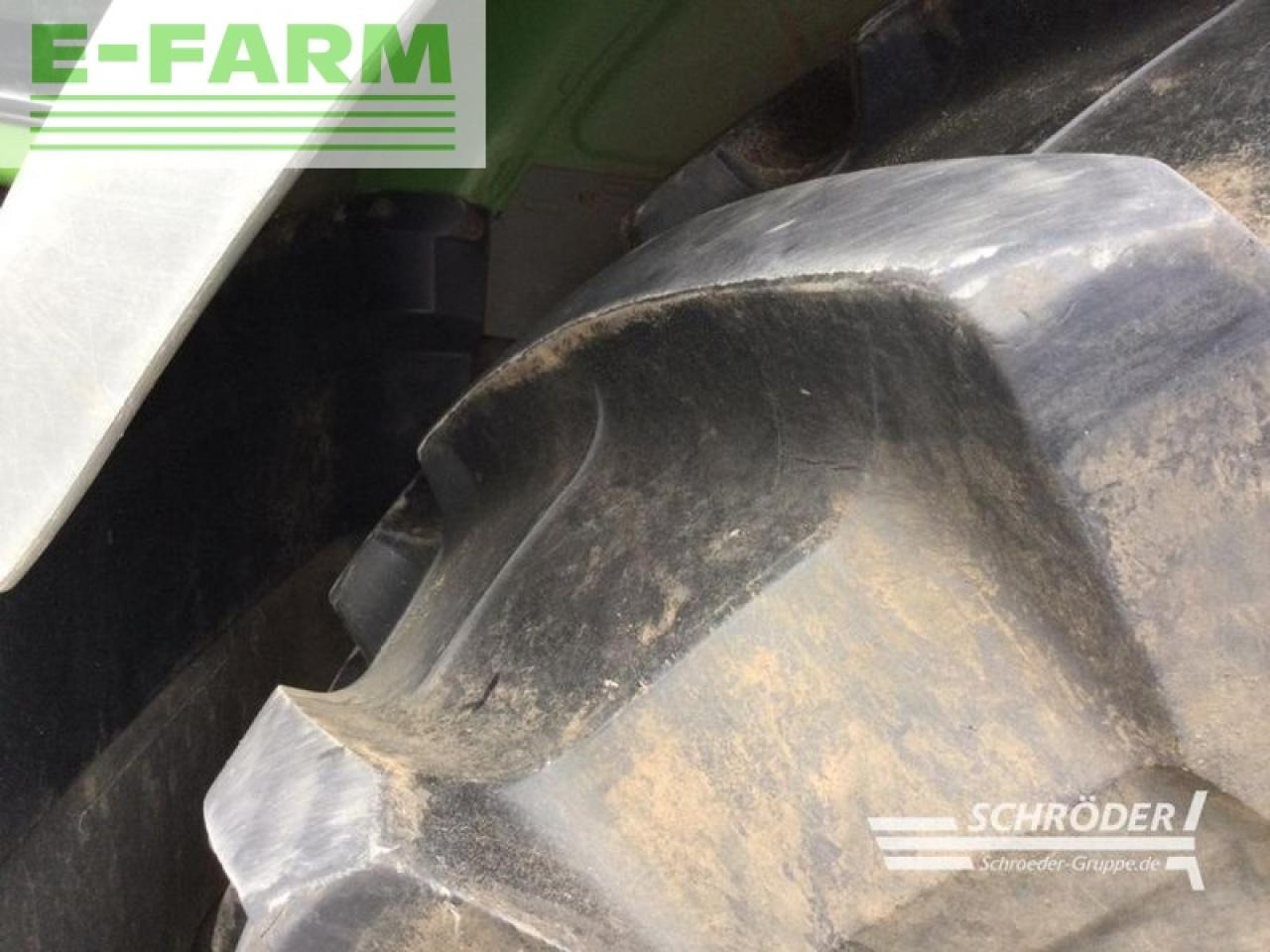 Tractor Fendt 828 vario s4 profi plus ProfiPlus: afbeelding 7