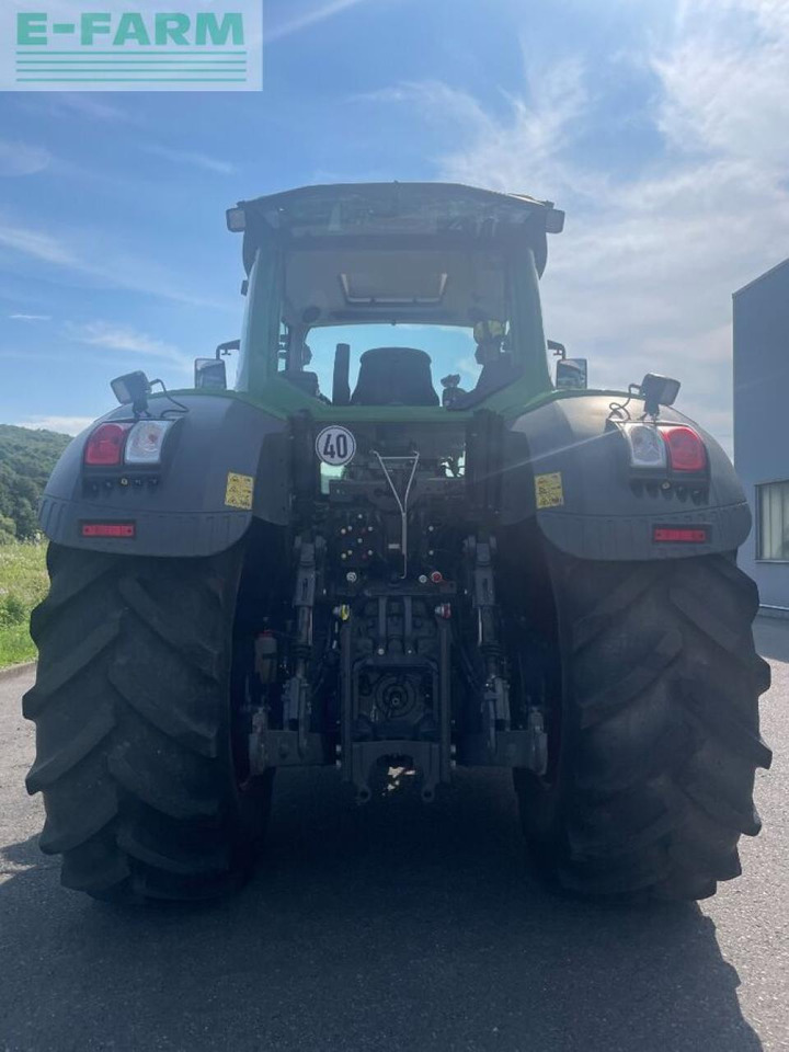 Tractor Fendt 828 vario s4 profi plus ProfiPlus: afbeelding 7
