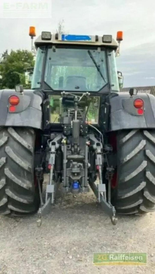 Fendt 924 vario - Tractor: afbeelding 4 Fendt 924 vario - Tractor: afbeelding 4