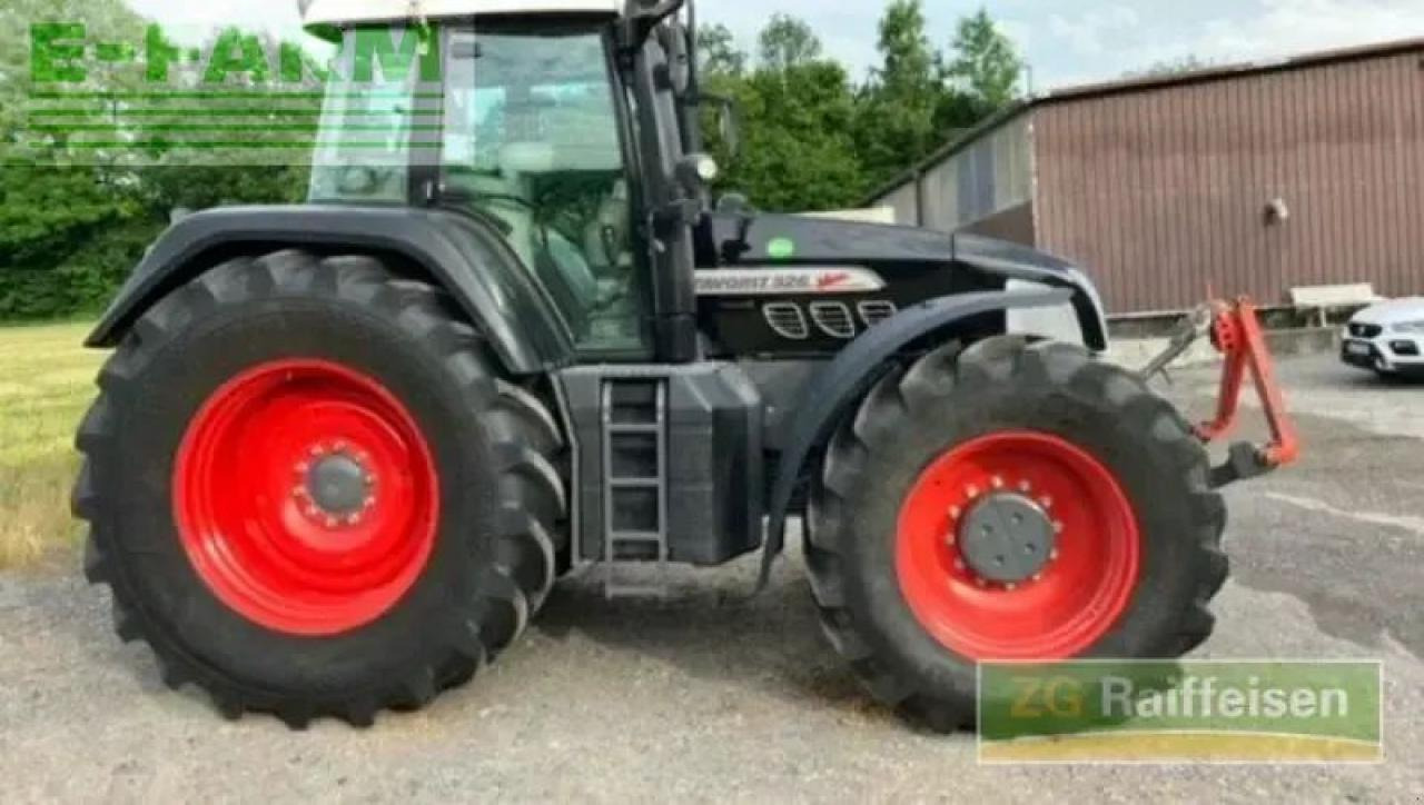 Fendt 924 vario - Tractor: afbeelding 3 Fendt 924 vario - Tractor: afbeelding 3