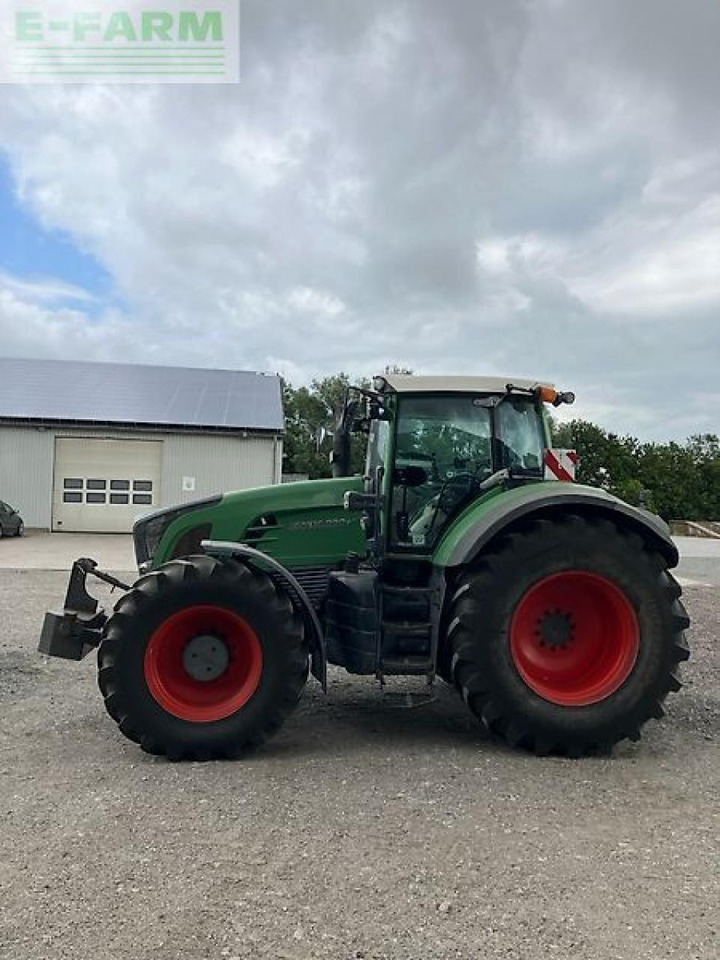 Fendt 930 com 3 - Tractor: afbeelding 4 Fendt 930 com 3 - Tractor: afbeelding 4