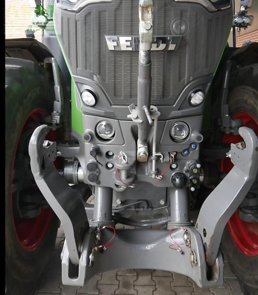 Fendt 930 gen6 profi plus - Tractor: afbeelding 5 Fendt 930 gen6 profi plus - Tractor: afbeelding 5