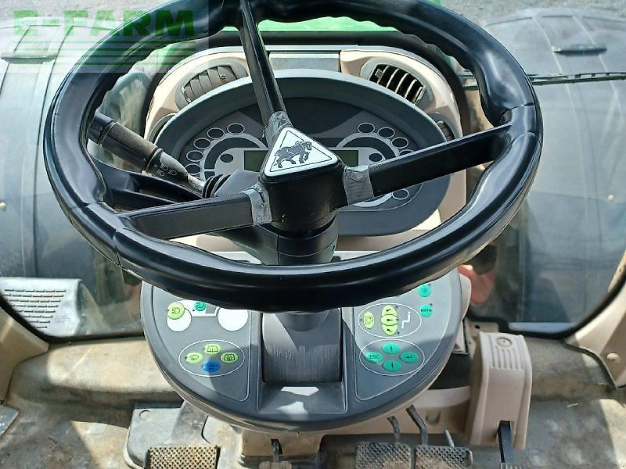 Tractor Fendt 936 vario: afbeelding 10 Tractor Fendt 936 vario: afbeelding 10