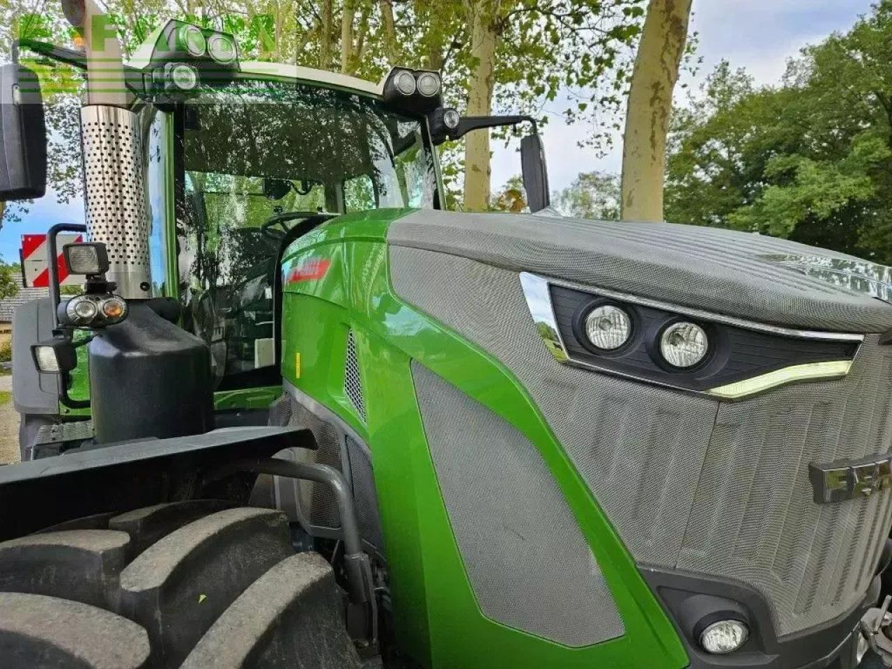 Fendt 936 vario gen 7 profi plus sett. 2 ( 930 933 939 942 ) fzw ProfiPlus - Tractor: afbeelding 5 Fendt 936 vario gen 7 profi plus sett. 2 ( 930 933 939 942 ) fzw ProfiPlus - Tractor: afbeelding 5