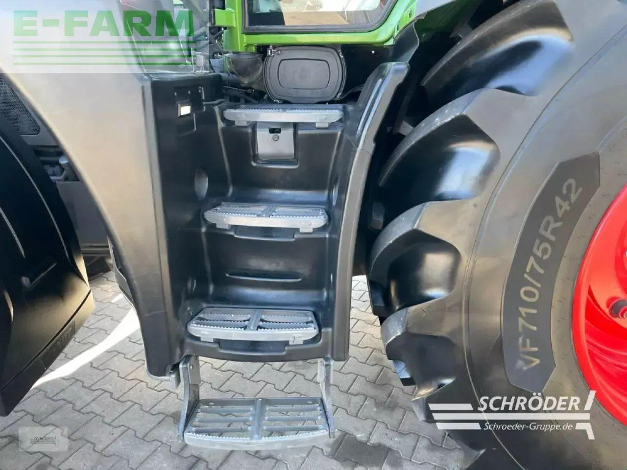 Tractor Fendt 936 vario gen7 profi plus ProfiPlus: afbeelding 14