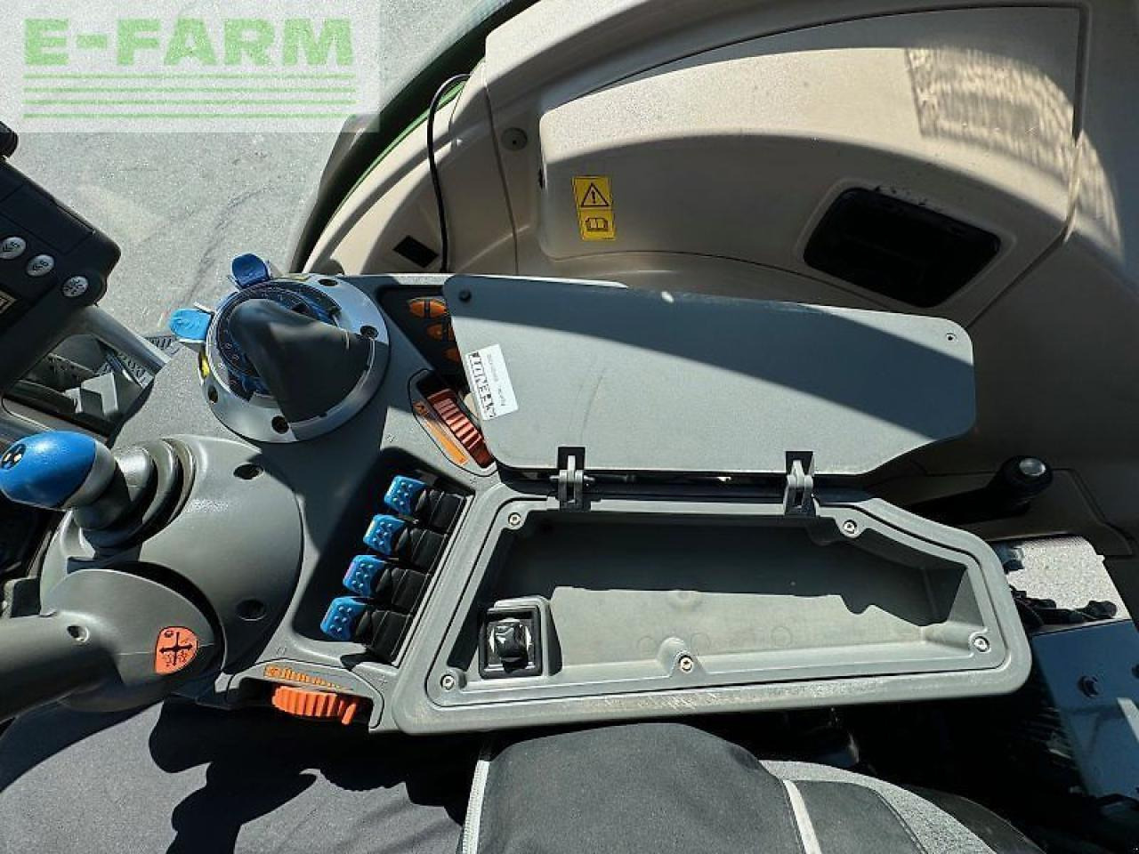 Fendt 936 vario rüfa fzw ohne adblue - Tractor: afbeelding 5 Fendt 936 vario rüfa fzw ohne adblue - Tractor: afbeelding 5