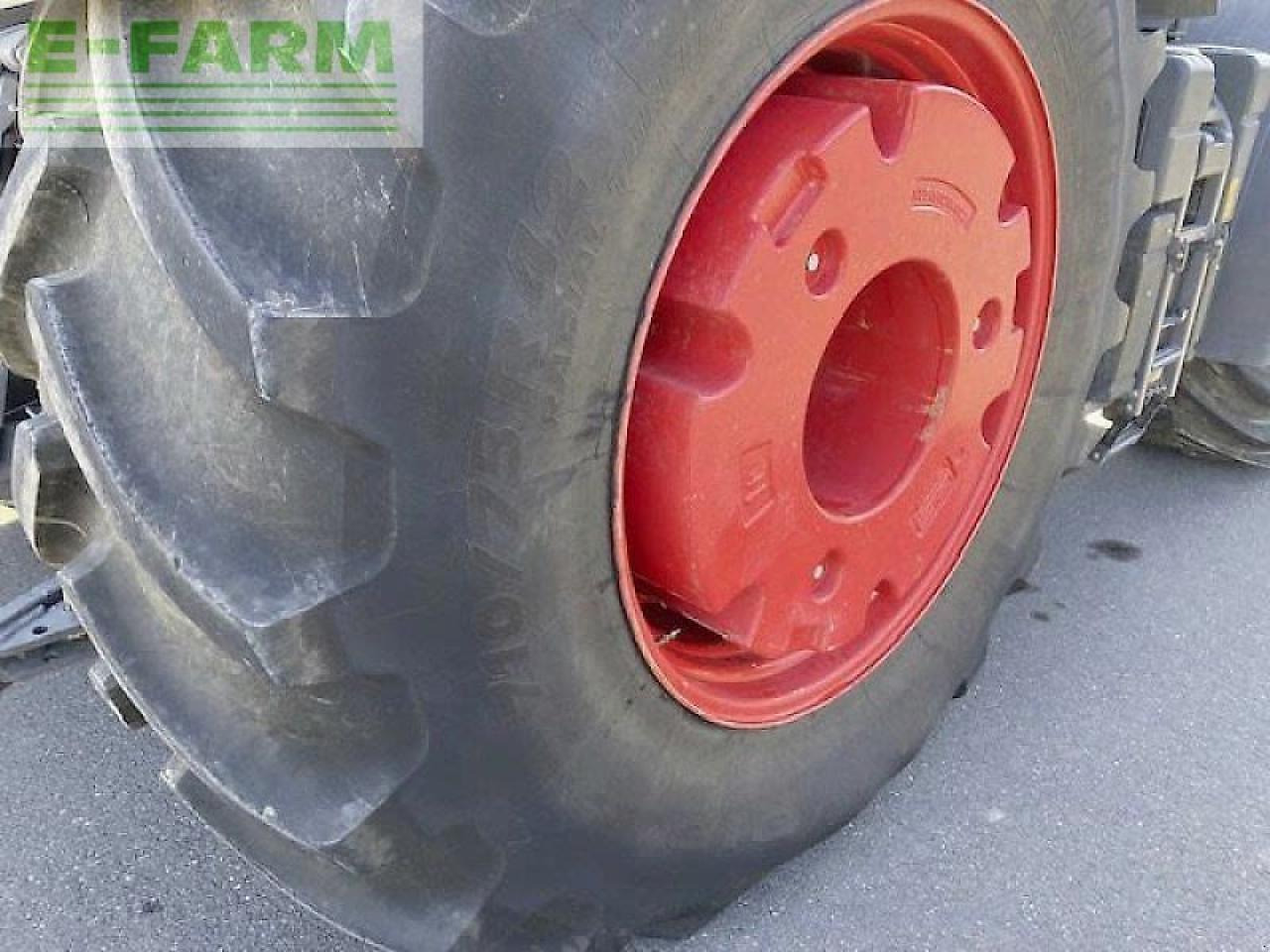 Fendt 939 vario s4 profi plus ProfiPlus - Tractor: afbeelding 4 Fendt 939 vario s4 profi plus ProfiPlus - Tractor: afbeelding 4