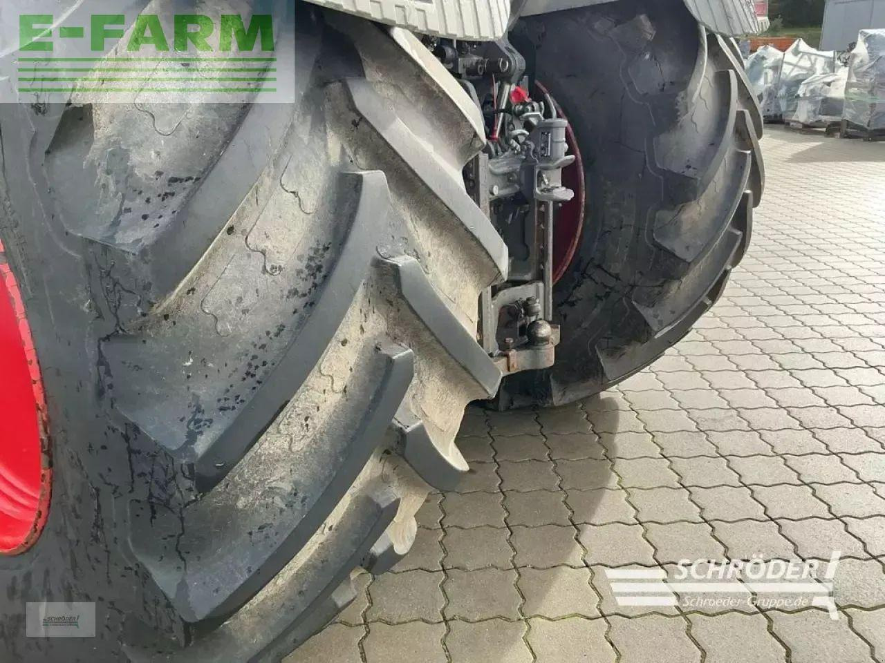 Fendt 939 vario scr profi plus ProfiPlus - Tractor: afbeelding 3 Fendt 939 vario scr profi plus ProfiPlus - Tractor: afbeelding 3