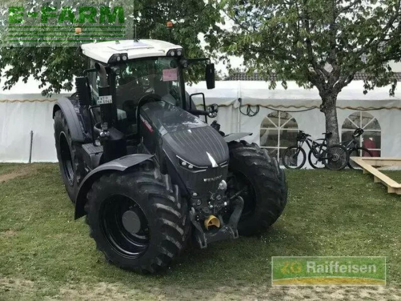 Fendt 942 vario gen 7 - Tractor: afbeelding 3 Fendt 942 vario gen 7 - Tractor: afbeelding 3