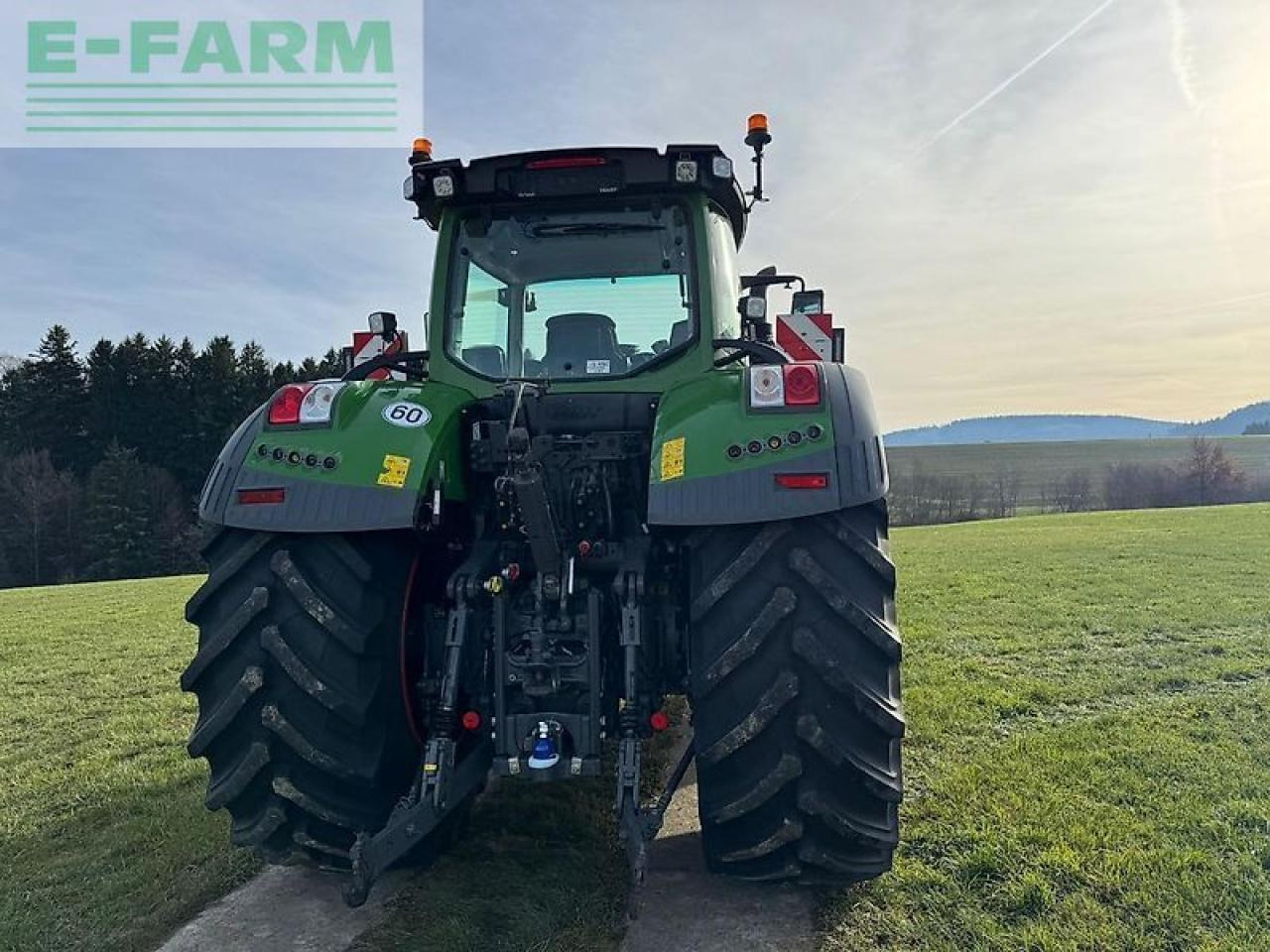 Tractor Fendt 942 vario gen.7 profi+ setting2 profiplus rtk led (kein 939 936 933) ProfiPlus: afbeelding 8 Tractor Fendt 942 vario gen.7 profi+ setting2 profiplus rtk led (kein 939 936 933) ProfiPlus: afbeelding 8