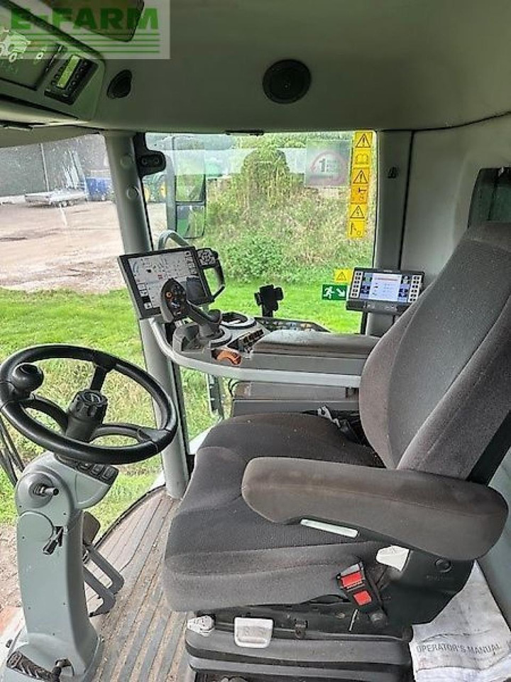 Fendt 9490 x combine - Maaidorser: afbeelding 2 Fendt 9490 x combine - Maaidorser: afbeelding 2