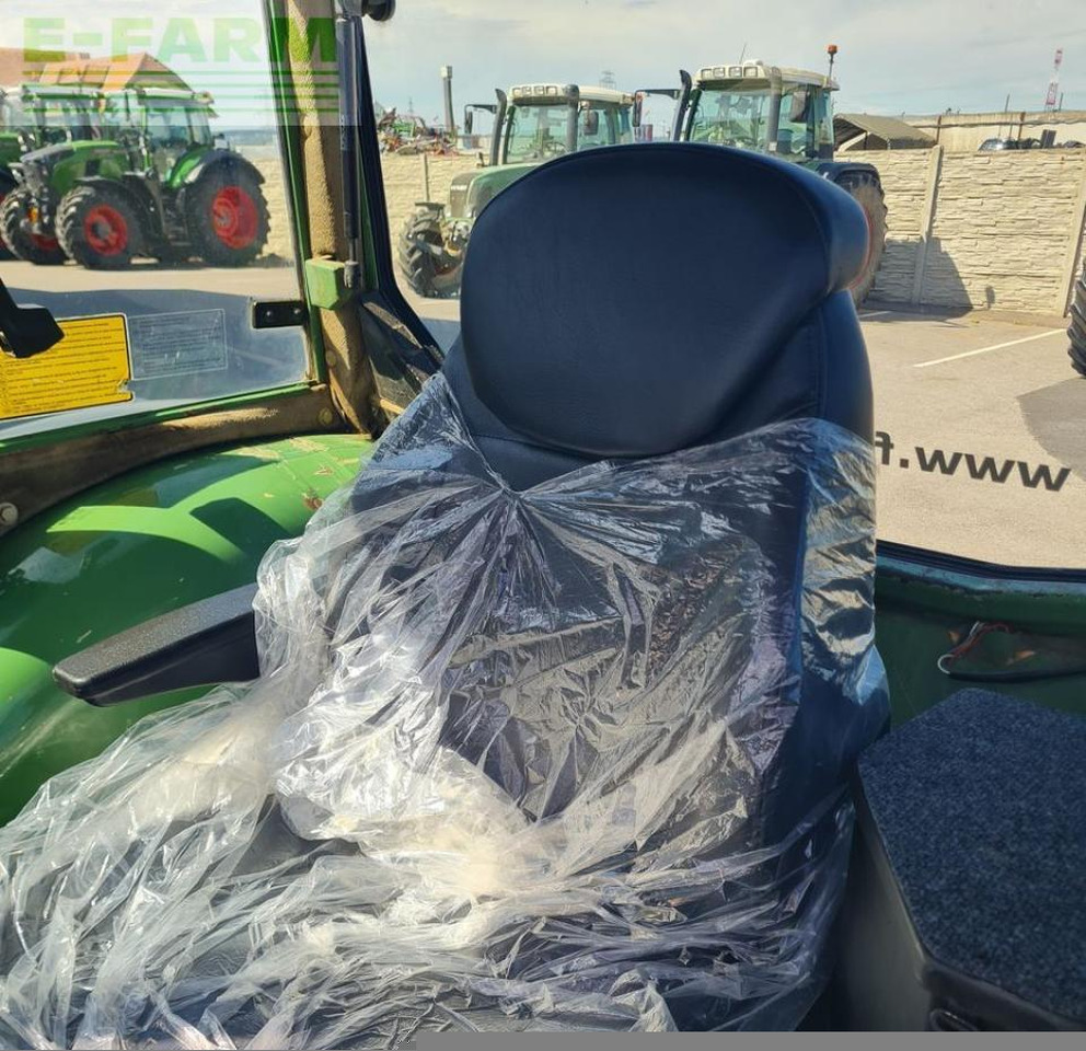 Tractor Fendt farmer 275 sa: afbeelding 27