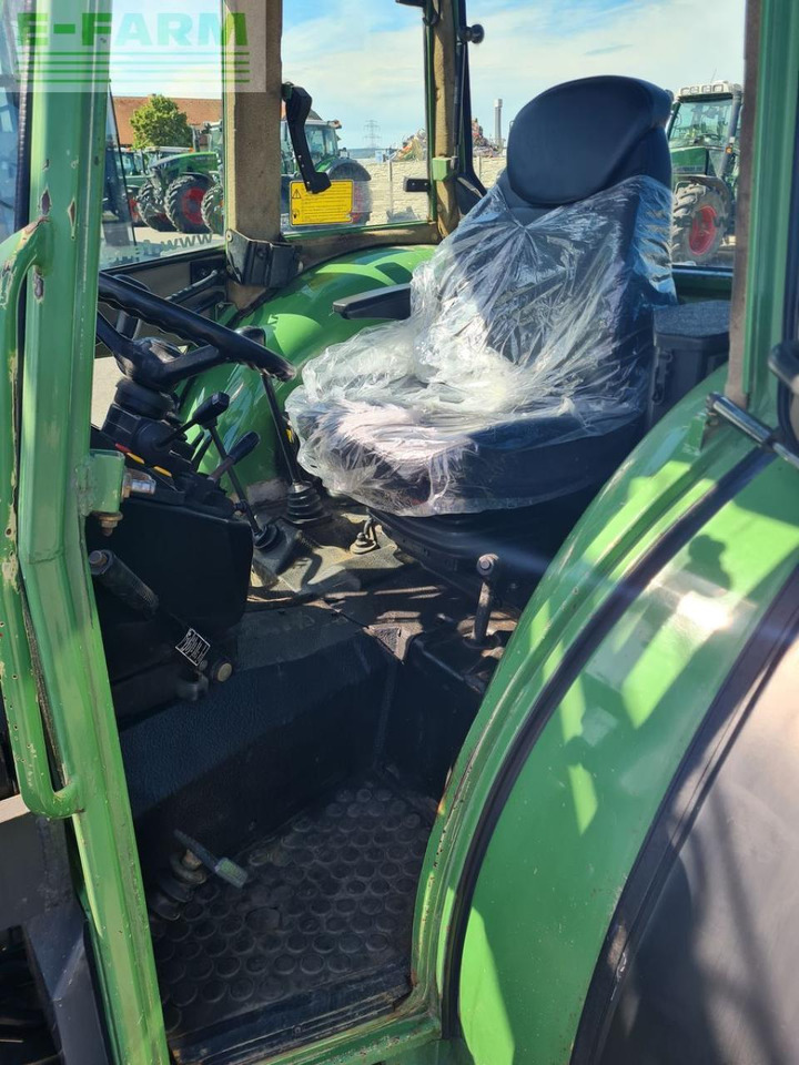 Tractor Fendt farmer 275 sa: afbeelding 14