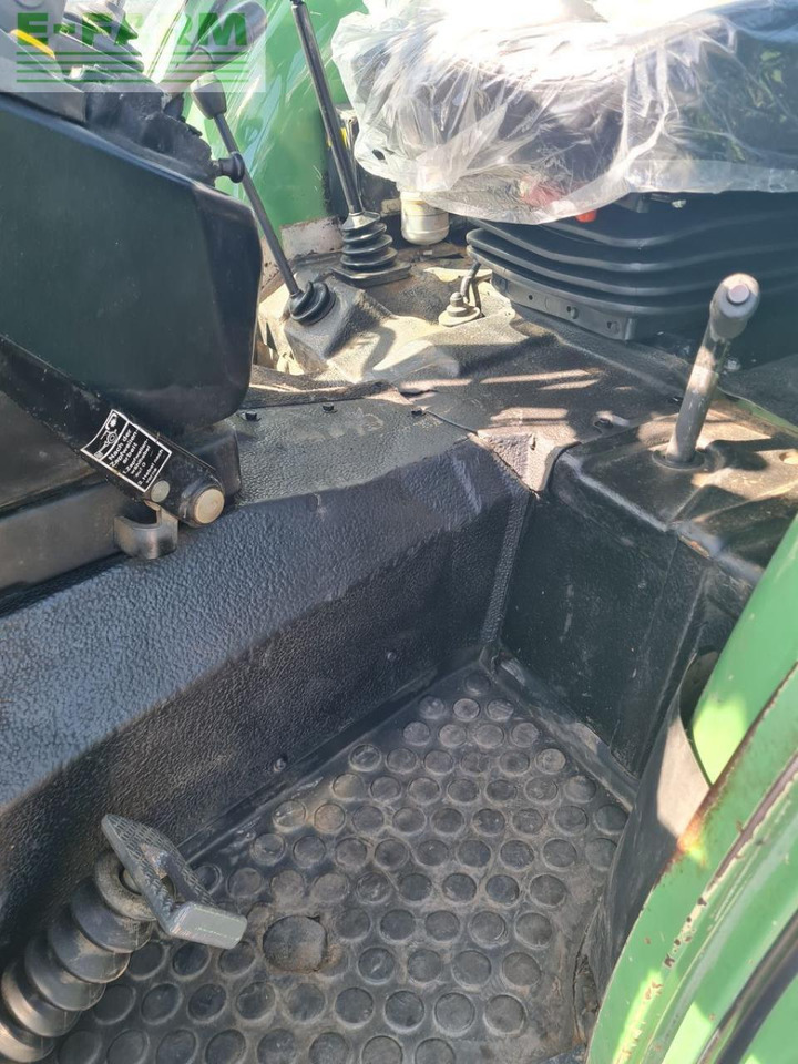 Tractor Fendt farmer 275 sa: afbeelding 26