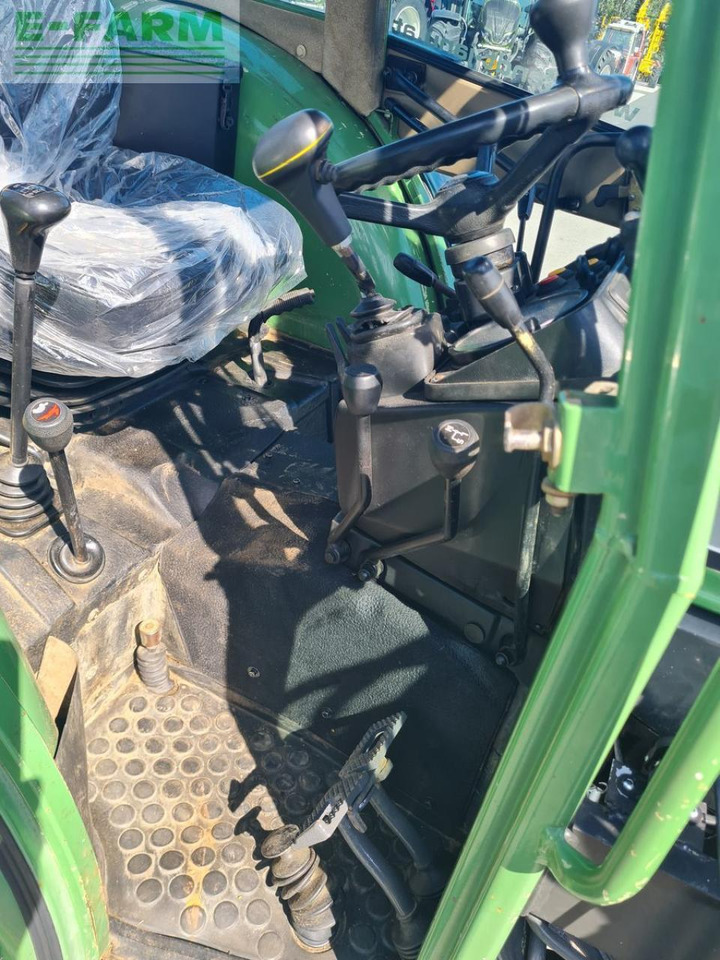 Tractor Fendt farmer 275 sa: afbeelding 28