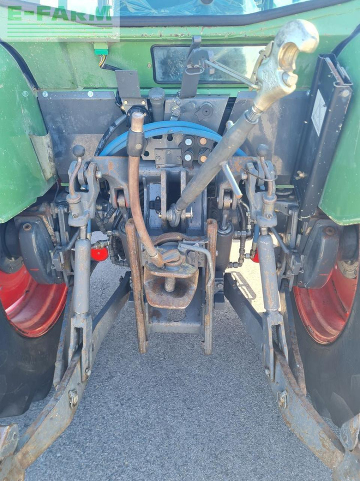 Tractor Fendt farmer 275 sa: afbeelding 9