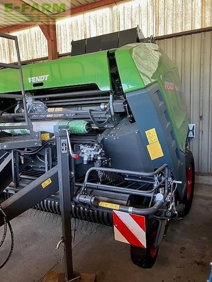 Fendt rotana 180 v - Vierkante balenpers: afbeelding 1 Fendt rotana 180 v - Vierkante balenpers: afbeelding 1