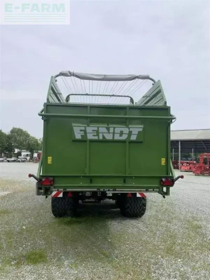 Fendt tigo 60 mr profi - Opraapwagen: afbeelding 3 Fendt tigo 60 mr profi - Opraapwagen: afbeelding 3