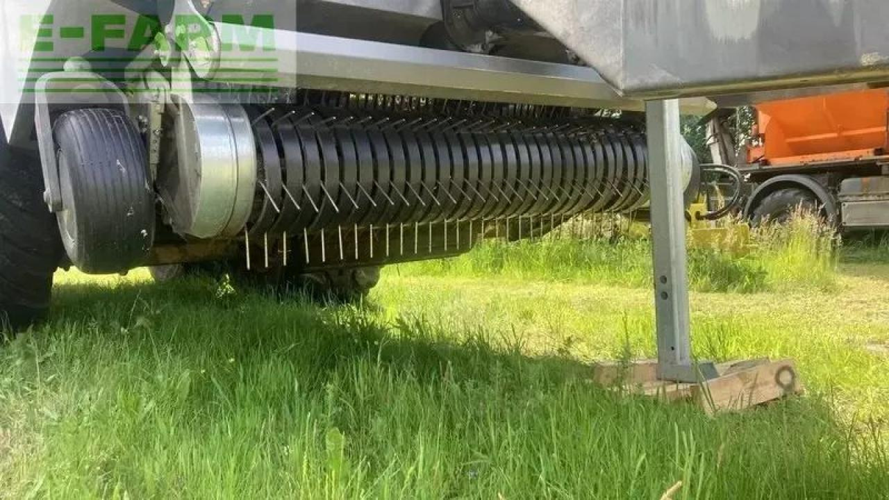 Fendt tigo 70 pr - Opraapwagen: afbeelding 4 Fendt tigo 70 pr - Opraapwagen: afbeelding 4