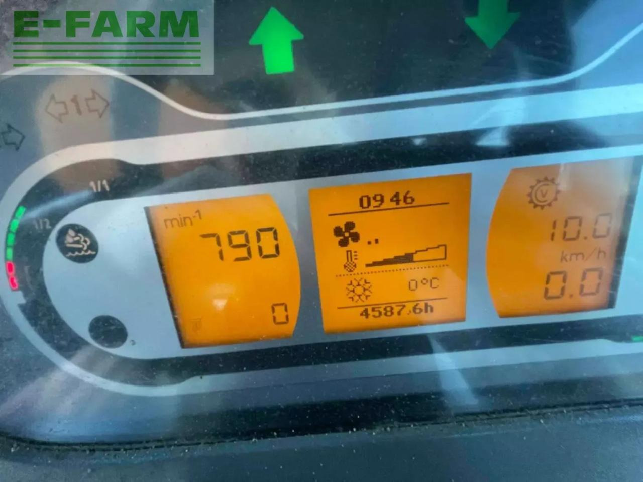 Fendt tracteur agricole 310 power fendt - Tractor: afbeelding 3 Fendt tracteur agricole 310 power fendt - Tractor: afbeelding 3