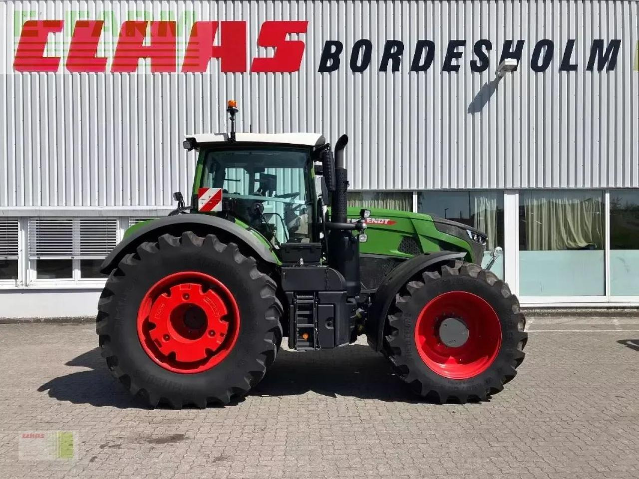 Fendt vario 942 profi plus ProfiPlus - Tractor: afbeelding 2 Fendt vario 942 profi plus ProfiPlus - Tractor: afbeelding 2