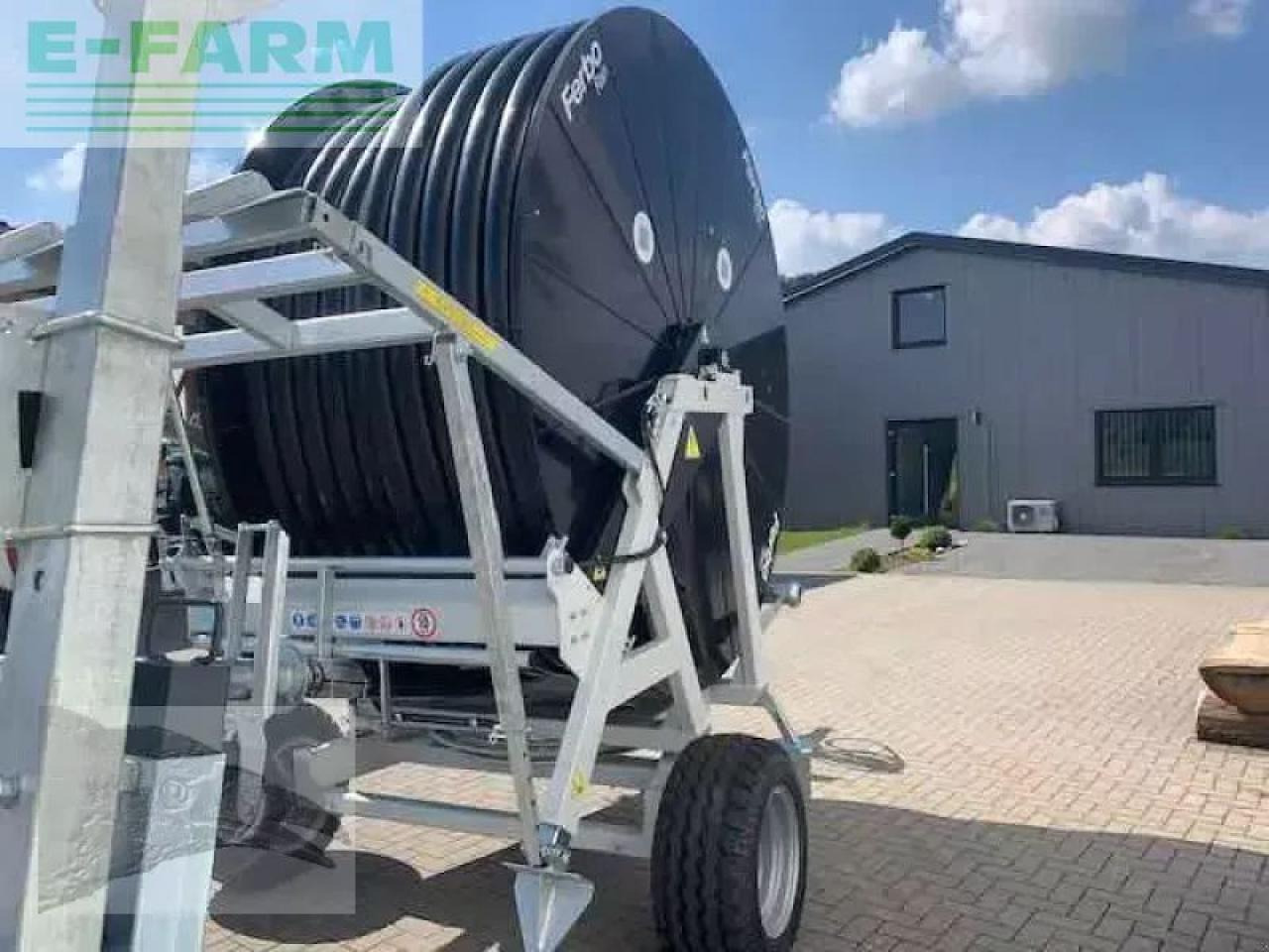 Fiat Agri gds 430/110 frühbezug-sonderpreis - Irrigatiesysteem: afbeelding 5 Fiat Agri gds 430/110 frühbezug-sonderpreis - Irrigatiesysteem: afbeelding 5